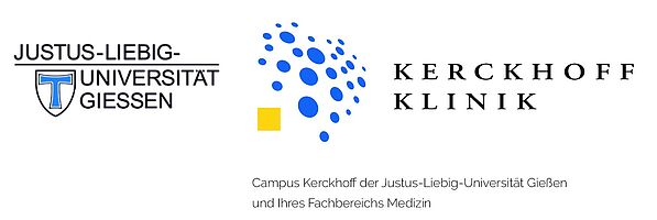 Campus Kerckhoff der JLU Gießen