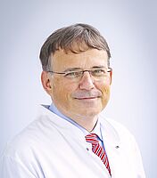 Prof. Dr. Manfred Richter