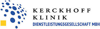 Kerckhoff-Klinik Dienstleistungsgesellschaft mbH