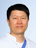 PD Dr. Won-Keun Kim