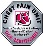 Zertifizierte Chest Pain Unit