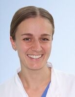 Frau Annika Frölich Frau Annika Frölich