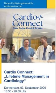 Cardio Connect Volume 3