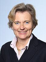 Prof. Dr. Bettina Hamann