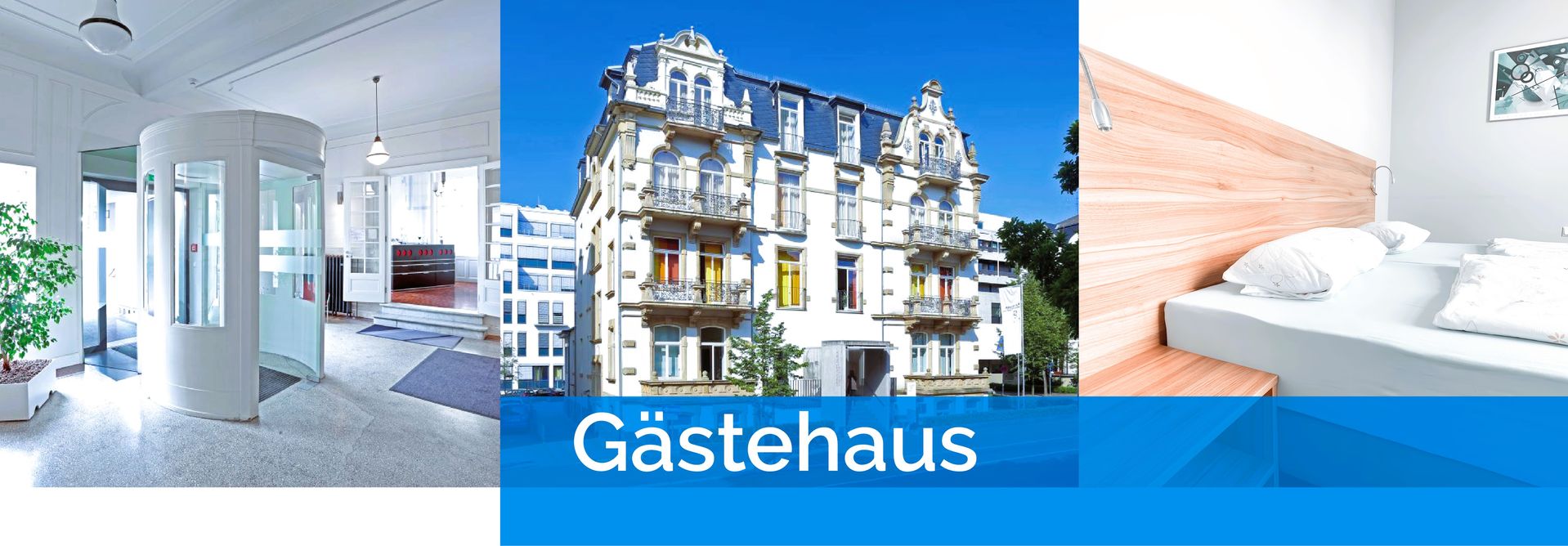 Reha Kerckhoff Klinik Bad Nauheim Bewertung Kerckhoff-Klinik: Gästehaus, Übernachtung in Bad Nauheim