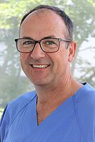 Oberarzt Thomas Risch