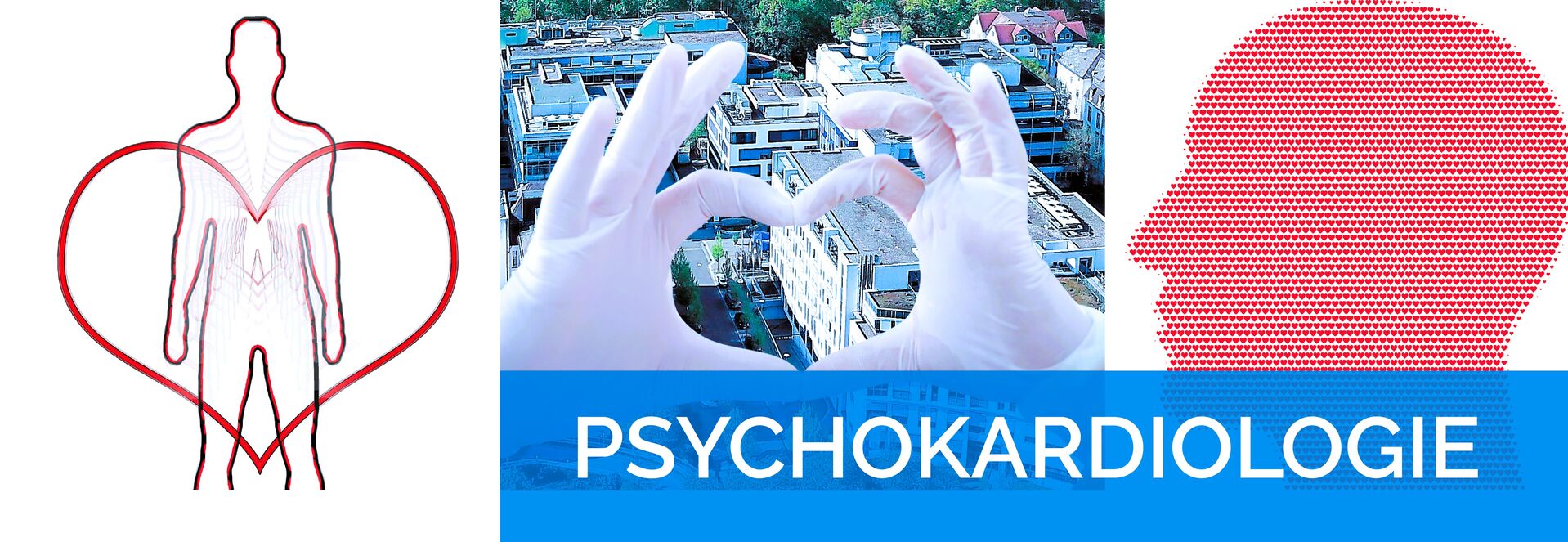 Psychokardiologie an der Kerckhoff-Klinik