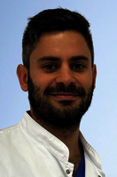 Dr Ahmet Enes Öztürk 