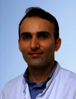 M. Alshraiedeh M. Alshraiedeh