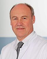 Dr Simon Classen