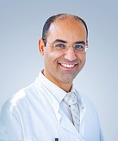 Dr. Ahmed Chraiti