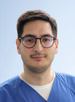 Herr Marco Tomic Herr Marco Tomic