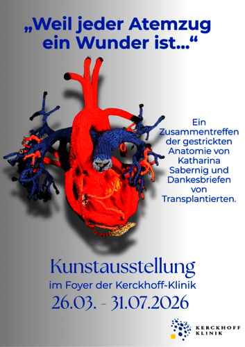 Vernissage Ausstellung vom 26.03 - 31.07.2026