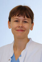 Frau Henriette Wende
