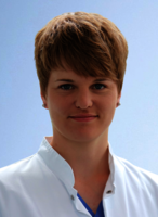 Dr. Eva Wagner Dr. Eva Wagner