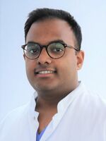 Dr. Jörg Yogarajah Dr. Jörg Yogarajah