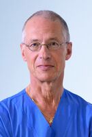 Prof. Dr. Horst Sievert