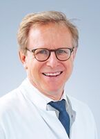 Dr. Wolfgang Ehrlich