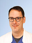 OA Dr. Moritz Haas 