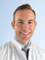 PD Dr. Matthias Renker