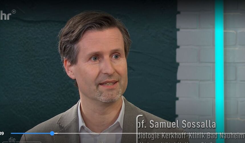 Die Ratgeber am 20.03.2026