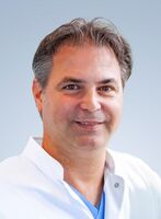 PD Dr. Heiko Burger