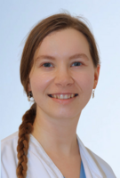 Dr Hannah Stefan