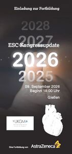 ESC Update 2026