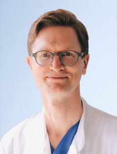 Prof. Dr. Tim Seidler