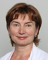Dr. Larissa Wohlgemuth