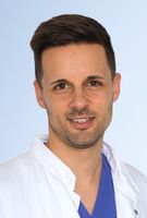 Dr. Fabrice Kleber