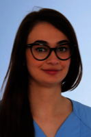 Dr Mirlinda Lüsebrink Dr Mirlinda Lüsebrink