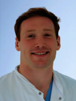 Dr. Ben Schmermund Dr. Ben Schmermund