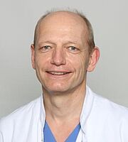 Dr. Malte Kuniss