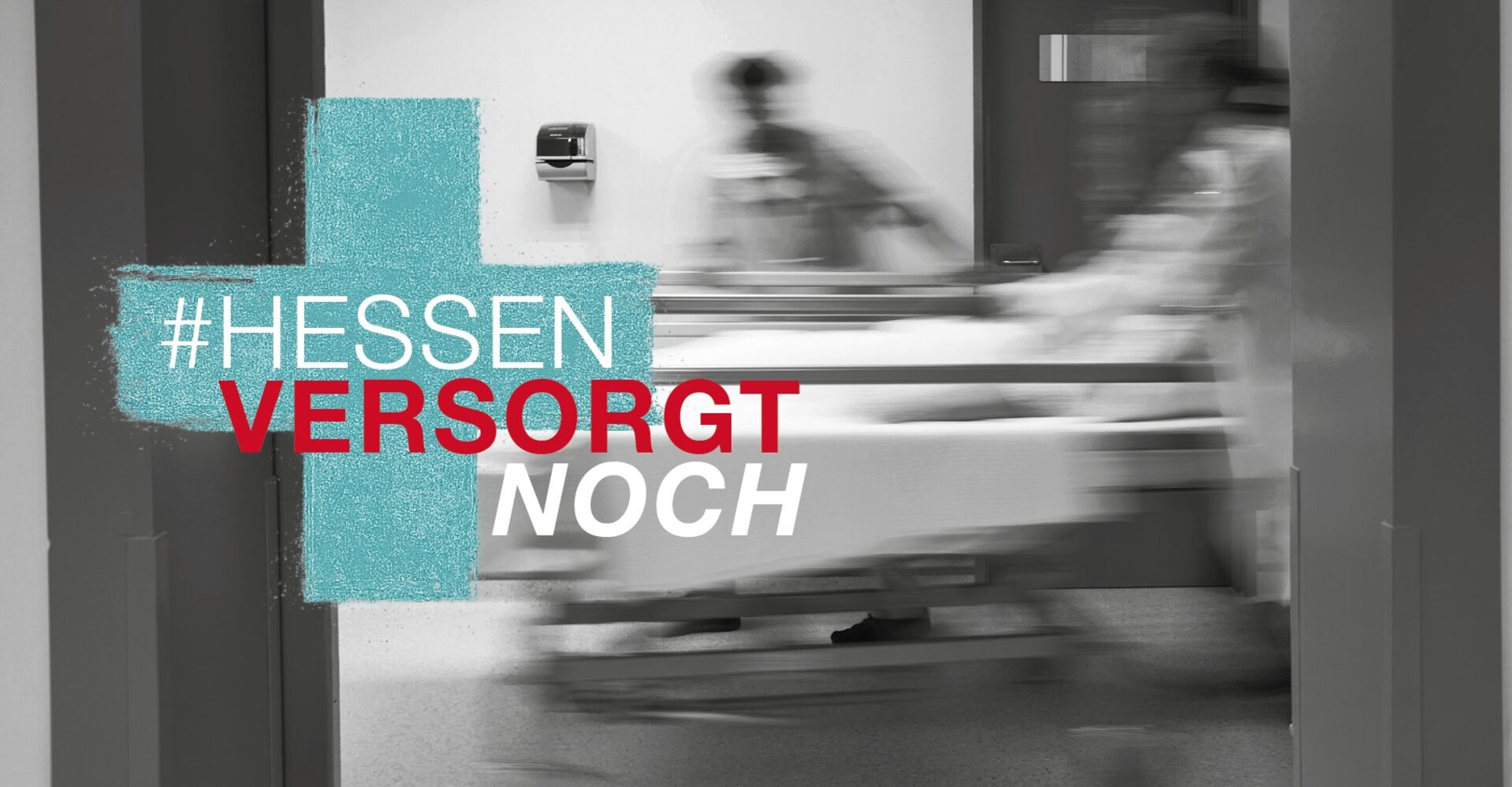 Hessen versorgt noch
