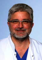 Prof. Dr. Johannes Sperzel