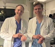 Pulse Day 2026- Messen Sie Ihren Puls