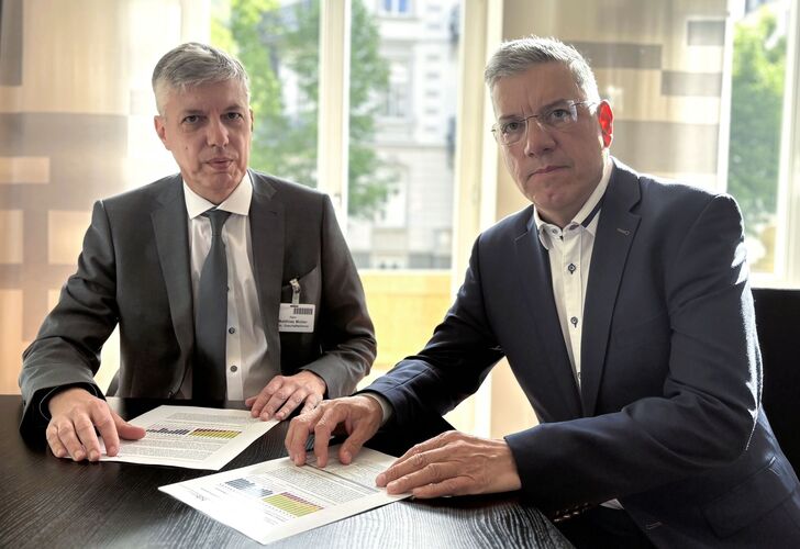 Ein einziges Deaster