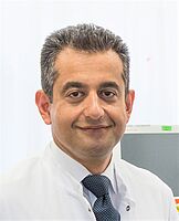 Prof Hossein Ardeschir Ghofrani