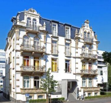 Guesthouse Kerckhoff Clinic