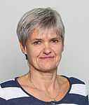 Frau Monika Rau