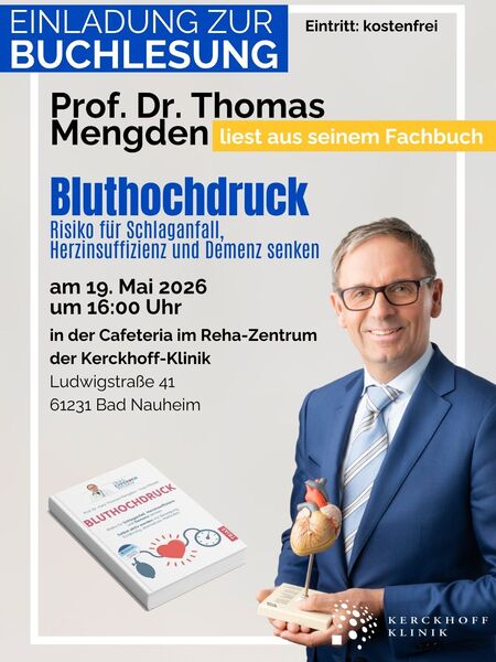 Lesung Prof. Mengden