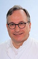 Prof. Dr. Uwe Lange