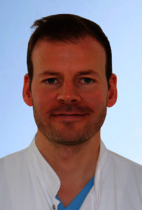 Dr. Matthias Mensch Dr. Matthias Mensch