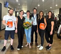 AEDs für Fitnessstudio