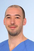 Dr. Nils Schulz, Rheumatologe