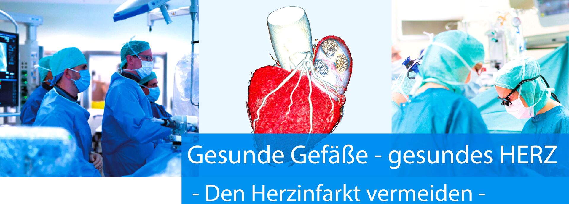 Herzwochen 2025 - Gesundes Herz