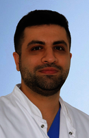 Herr Ata Jabri Herr Ata Jabri