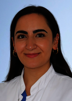 Dr Zeliha Esmer Dr Zeliha Esmer