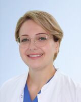 Frau Lena Lehmann Frau Lena Lehmann